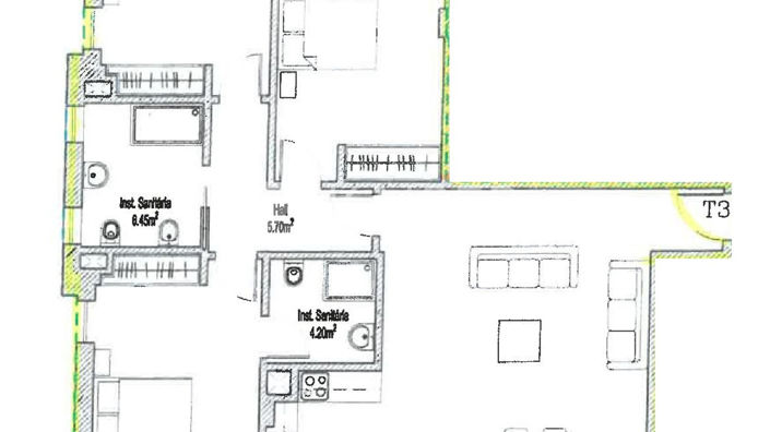 Image No.15-Appartement de 3 chambres à vendre à Lagos