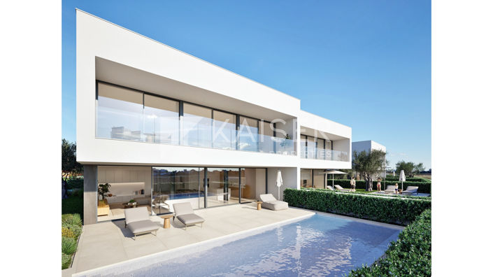 Image No.20-4 Bed Villa for sale