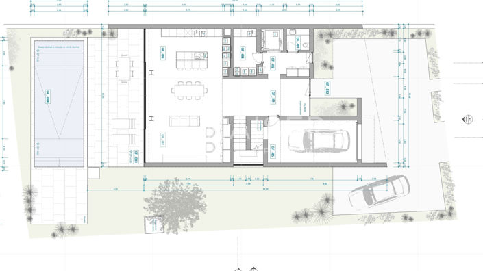 Image No.22-4 Bed Villa for sale