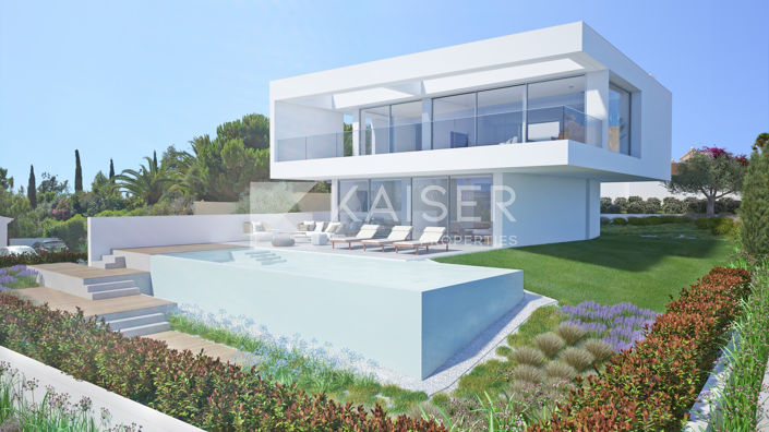 Image No.2-3 Bed Villa for sale