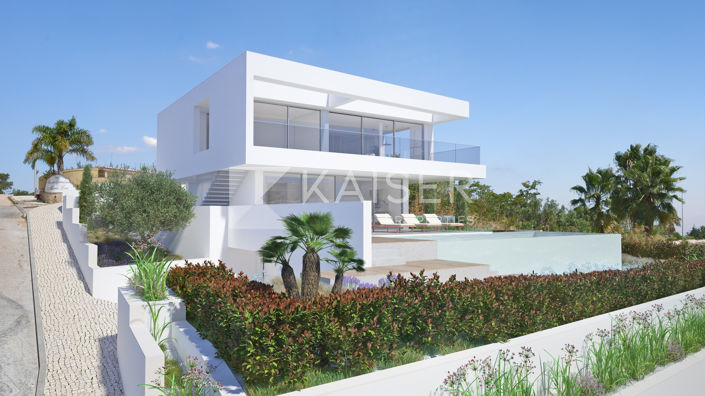 Image No.3-3 Bed Villa for sale