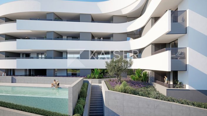 Image No.14-2 Bed Apartment for sale