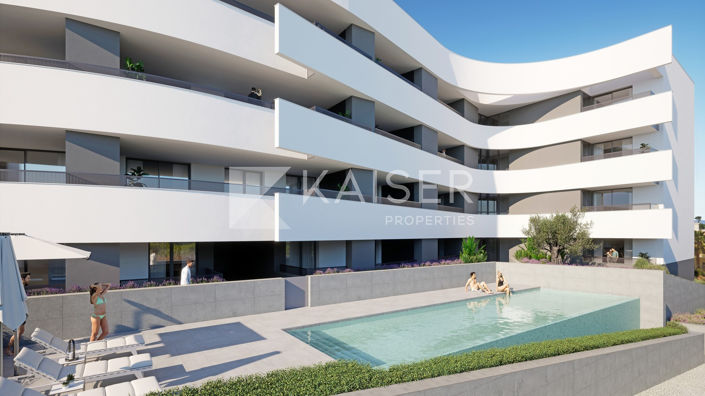 Image No.3-3 Bed Apartment for sale