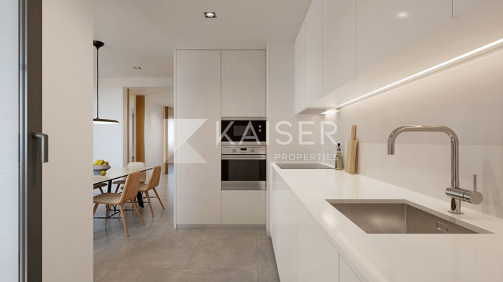 Image No.6-3 Bed Apartment for sale