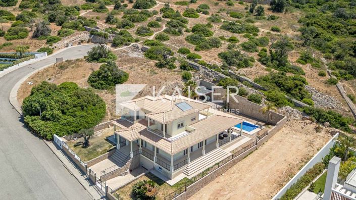 Image No.6-Villa de 4 chambres à vendre à Albufeira