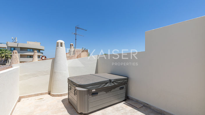 Image No.26-3 Bed Townhouse for sale