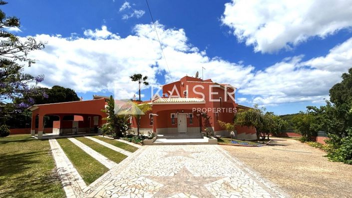 Image No.6-Villa de 4 chambres à vendre à Albufeira