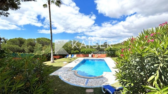 Image No.8-Villa de 4 chambres à vendre à Albufeira