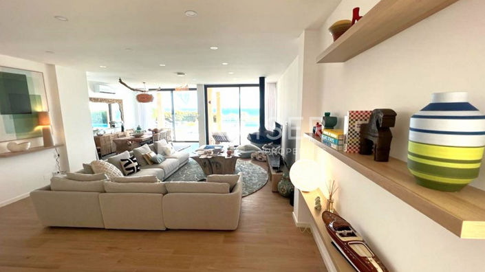 Image No.10-Villa de 5 chambres à vendre à Albufeira