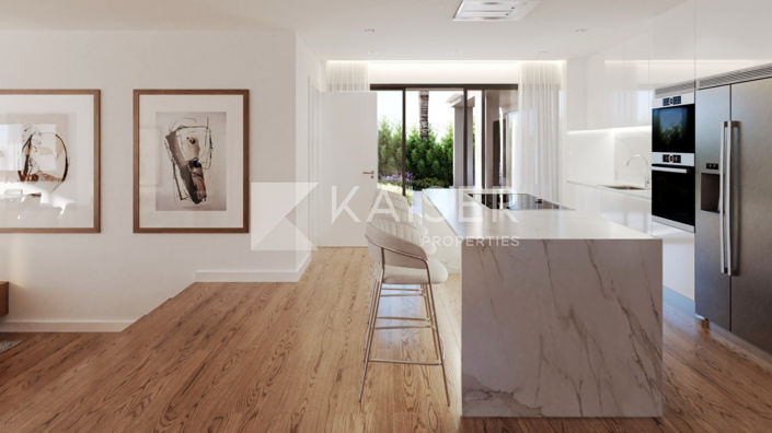 Image No.12-Villa de 5 chambres à vendre à Albufeira