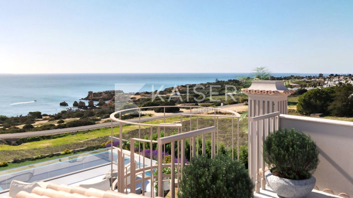 Image No.2-Villa de 5 chambres à vendre à Albufeira