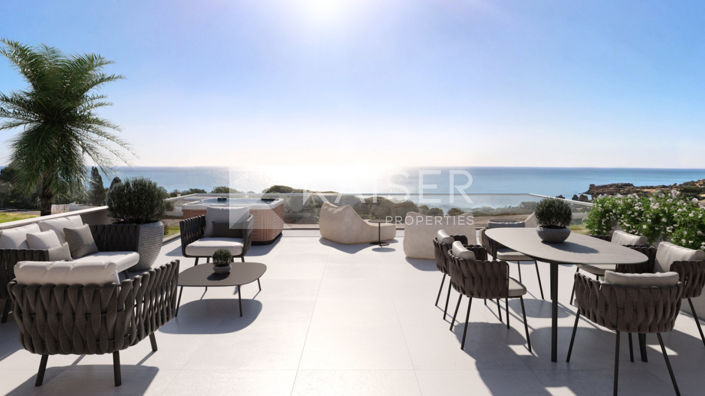 Image No.34-Villa de 5 chambres à vendre à Albufeira