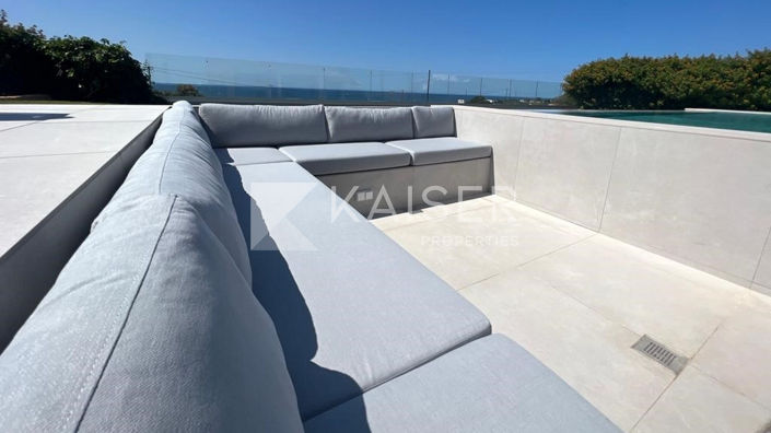 Image No.6-Villa de 5 chambres à vendre à Albufeira