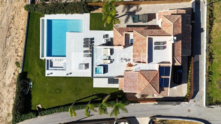 Image No.7-Villa de 5 chambres à vendre à Albufeira