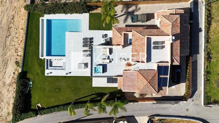 Image No.7-Villa de 5 chambres à vendre à Albufeira