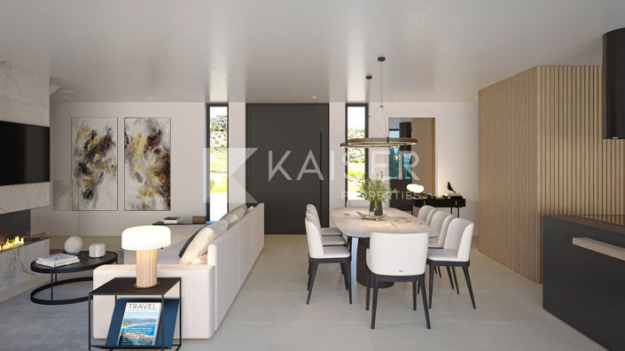 Image No.10-Villa de 4 chambres à vendre à Albufeira