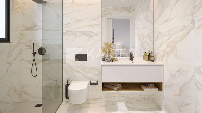 Image No.12-Villa de 4 chambres à vendre à Albufeira