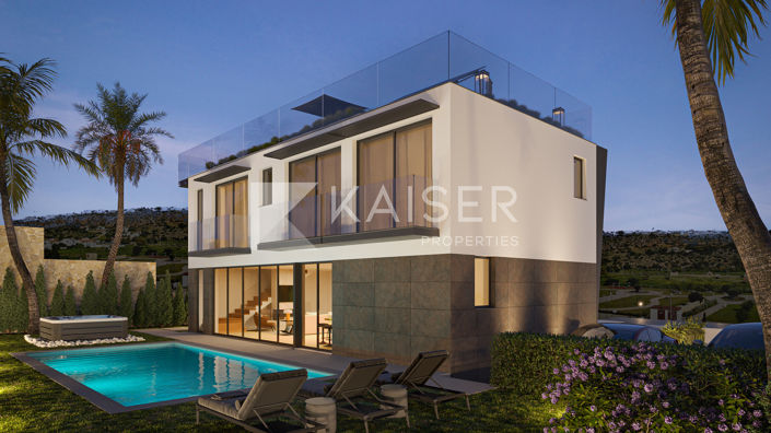 Image No.13-Villa de 4 chambres à vendre à Albufeira