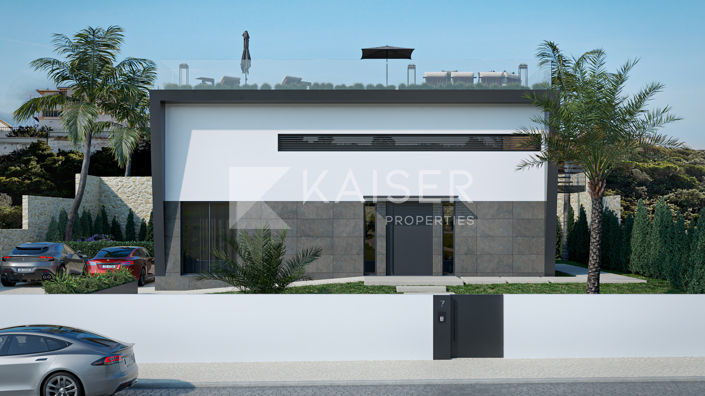 Image No.15-Villa de 4 chambres à vendre à Albufeira