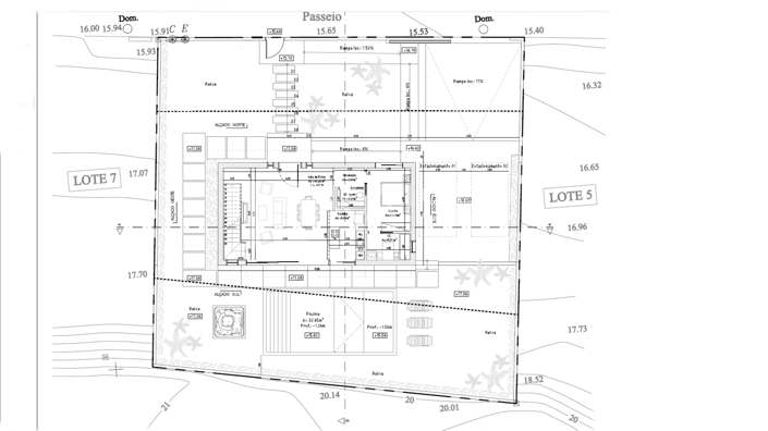 Image No.19-Villa de 4 chambres à vendre à Albufeira