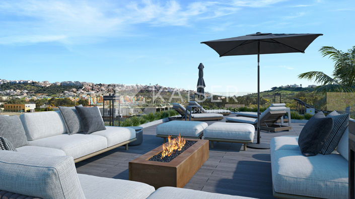 Image No.3-Villa de 4 chambres à vendre à Albufeira