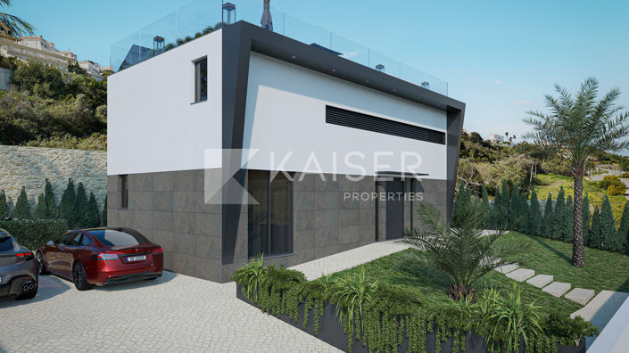 Image No.6-Villa de 4 chambres à vendre à Albufeira