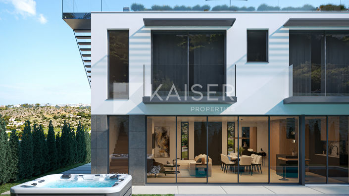 Image No.7-Villa de 4 chambres à vendre à Albufeira