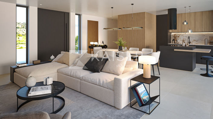 Image No.8-Villa de 4 chambres à vendre à Albufeira