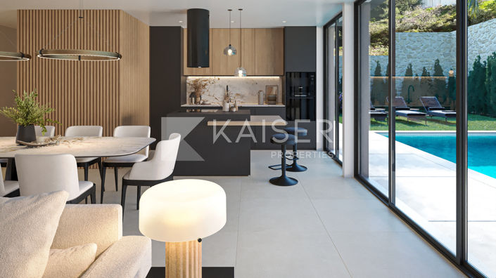 Image No.9-Villa de 4 chambres à vendre à Albufeira