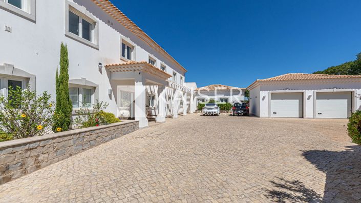 Image No.30-Villa de 6 chambres à vendre à Albufeira