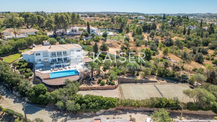 Image No.36-Villa de 6 chambres à vendre à Albufeira