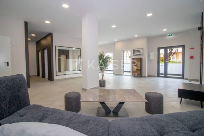 Image No.7-Appartement de 4 chambres à vendre à Armação de Pêra