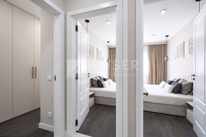 Image No.16-Appartement de 2 chambres à vendre à Armação de Pêra
