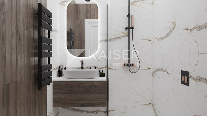 Image No.21-2 Bed Apartment for sale