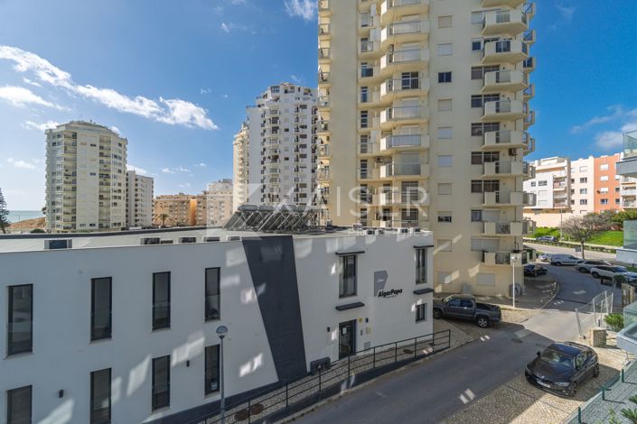 Image No.27-Appartement de 2 chambres à vendre à Armação de Pêra