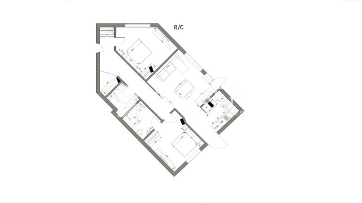 Image No.29-Appartement de 2 chambres à vendre à Armação de Pêra