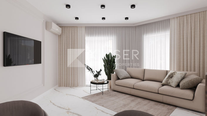 Image No.3-2 Bed Apartment for sale