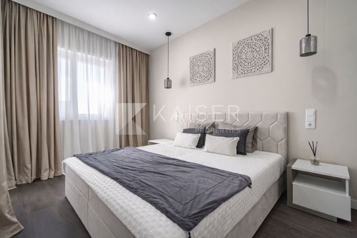 Image No.5-Appartement de 2 chambres à vendre à Armação de Pêra
