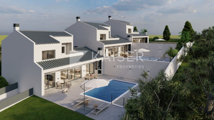 Image No.2-3 Bed Townhouse for sale