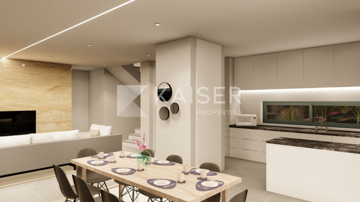 Image No.9-3 Bed Townhouse for sale