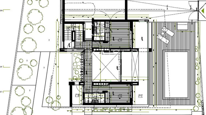 Image No.36-3 Bed Villa for sale