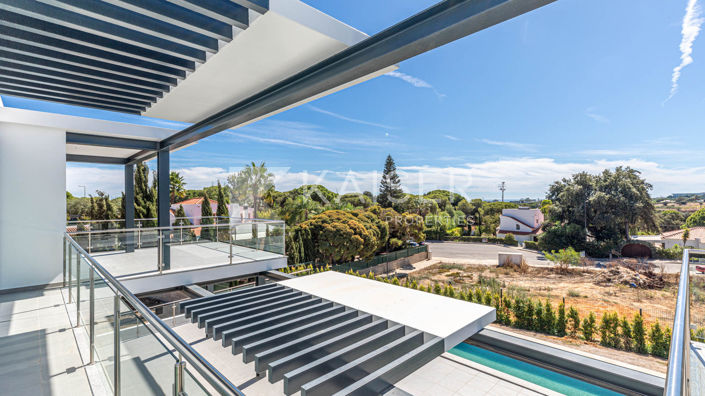 Image No.26-Villa de 4 chambres à vendre à Albufeira