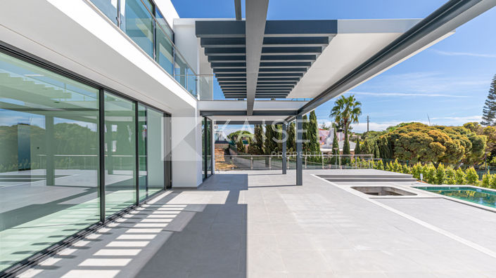 Image No.40-Villa de 4 chambres à vendre à Albufeira