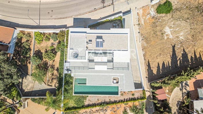 Image No.42-Villa de 4 chambres à vendre à Albufeira