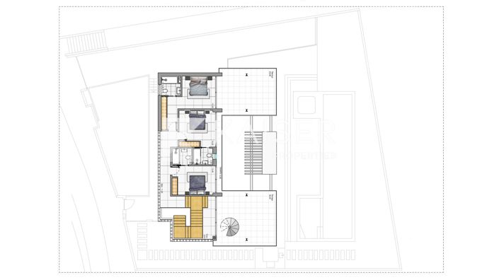 Image No.45-4 Bed Villa for sale
