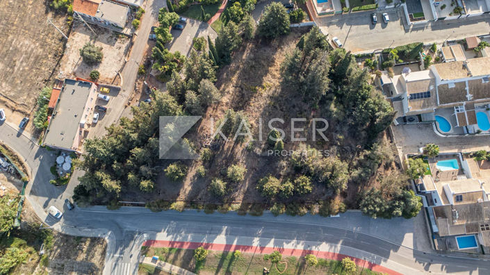 Image No.2-Terrain à vendre à Albufeira