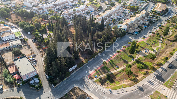 Image No.3-Terrain à vendre à Albufeira