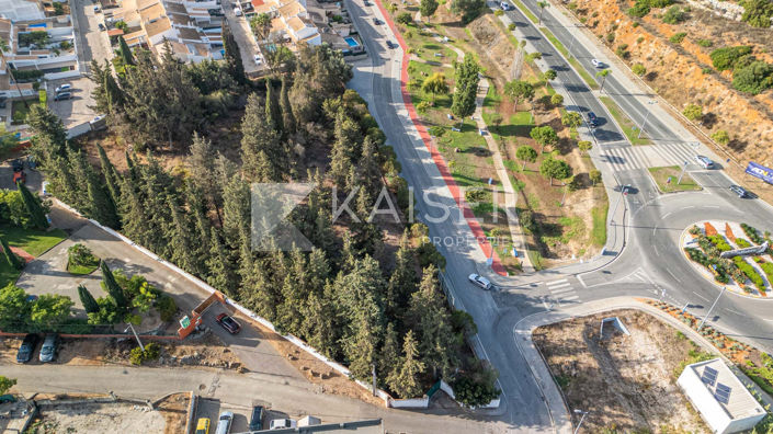 Image No.4-Terrain à vendre à Albufeira