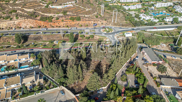 Image No.5-Terrain à vendre à Albufeira