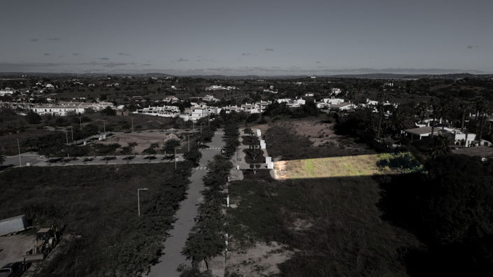 Image No.10-Terrain à vendre à Albufeira